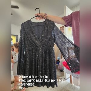 Dress